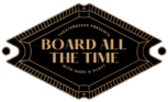 Board All The Time